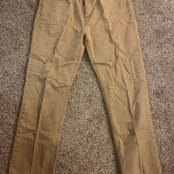 Levi Strauss Men’s Jeans - Picture 3 of 4